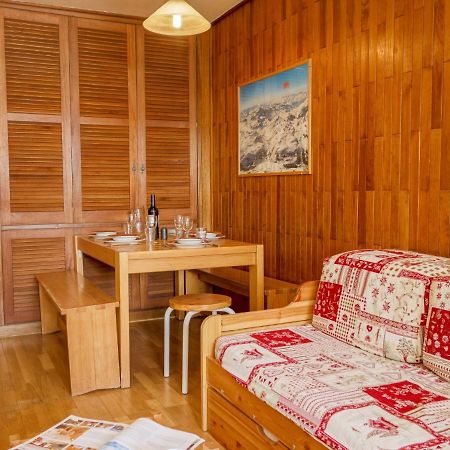 Apartment Les Moutieres B1 Et B2 - Val Claret-18 By Interhome Tignes Exterior foto