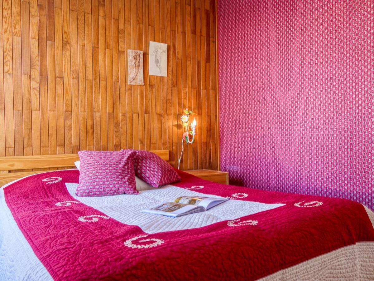 Apartment Les Moutieres B1 Et B2 - Val Claret-18 By Interhome Tignes Exterior foto