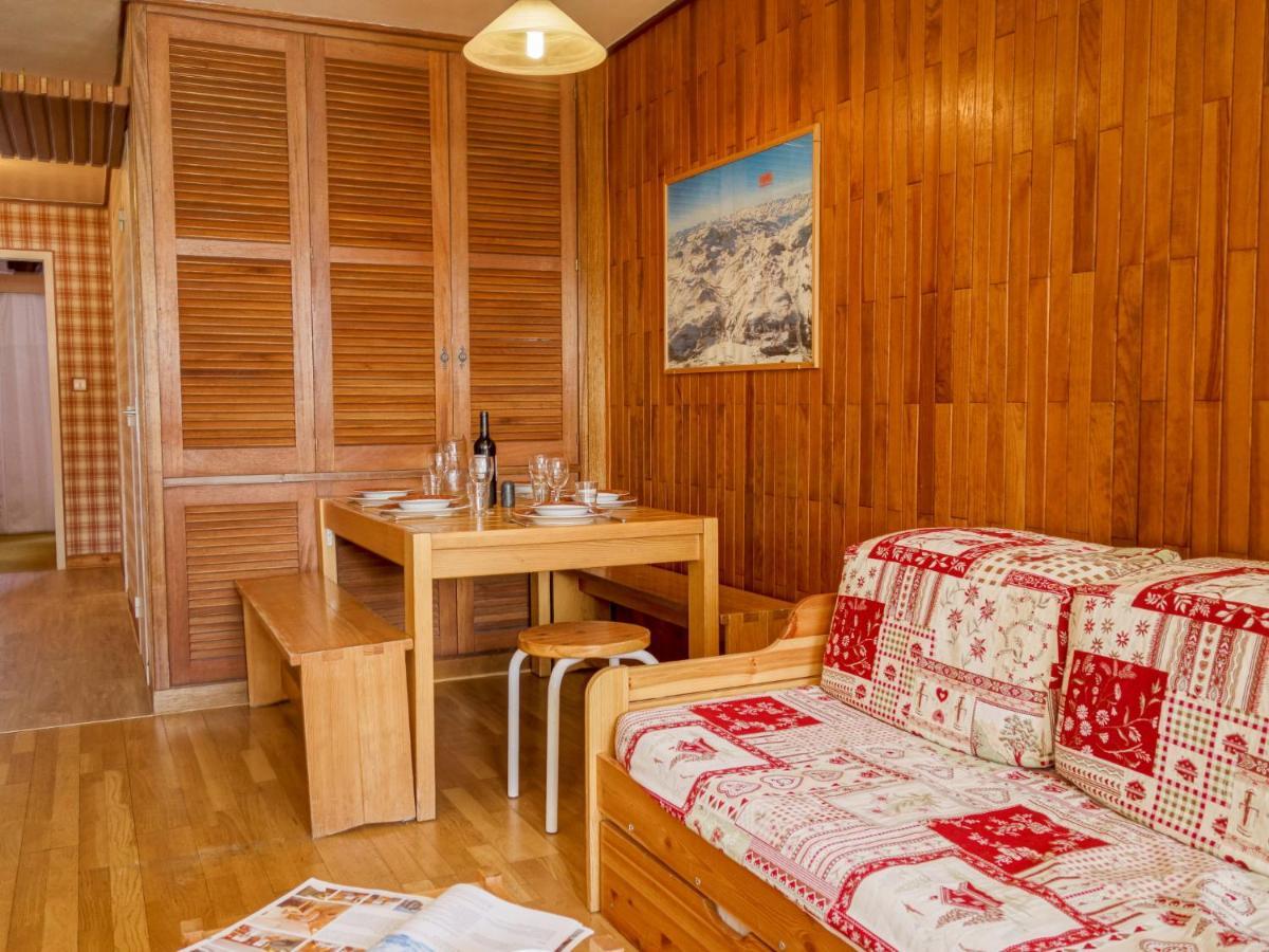Apartment Les Moutieres B1 Et B2 - Val Claret-18 By Interhome Tignes Exterior foto